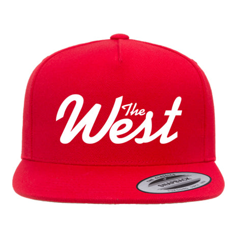 WEST HAT