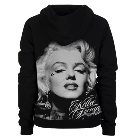 MONROE WOMENS SWEATSHIRT