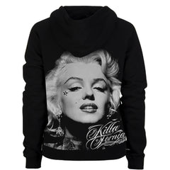 MONROE WOMENS SWEATSHIRT