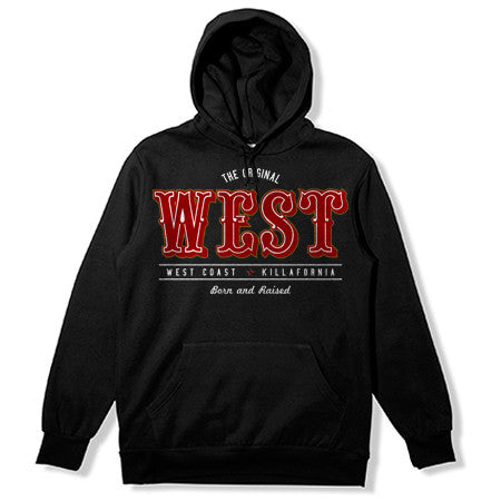 NINER SWEATSHIRT