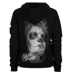 MUERTOS WOMENS SWEATSHIRT