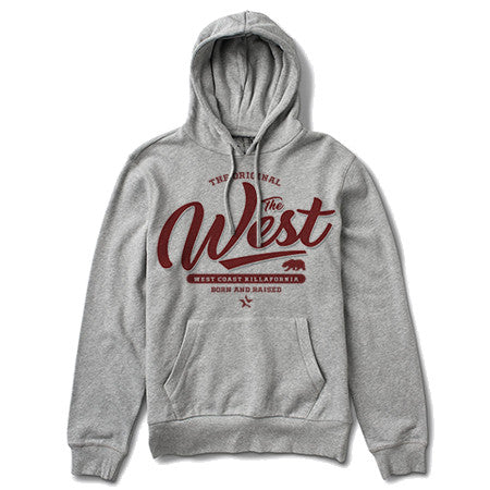 ORIGINAL WEST SWEATSHIRT