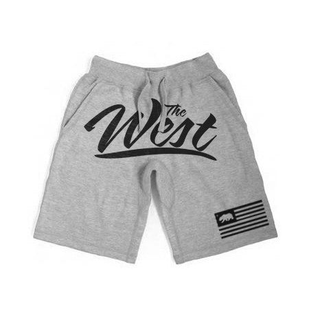 WEST SHORTS