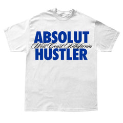 HUSTLER