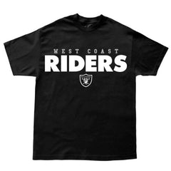 RIDERS