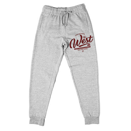 WEST JOGGERS